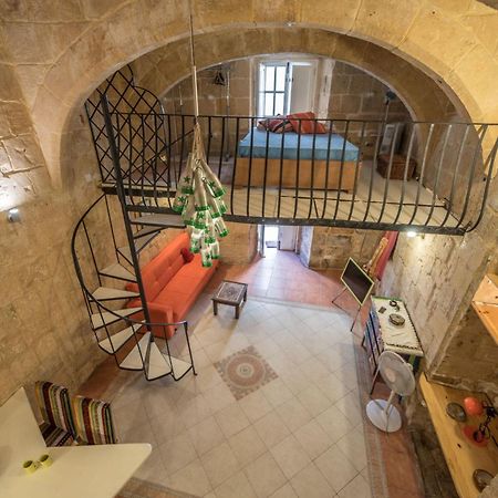 Vallettastay City Break Apartments Екстериор снимка