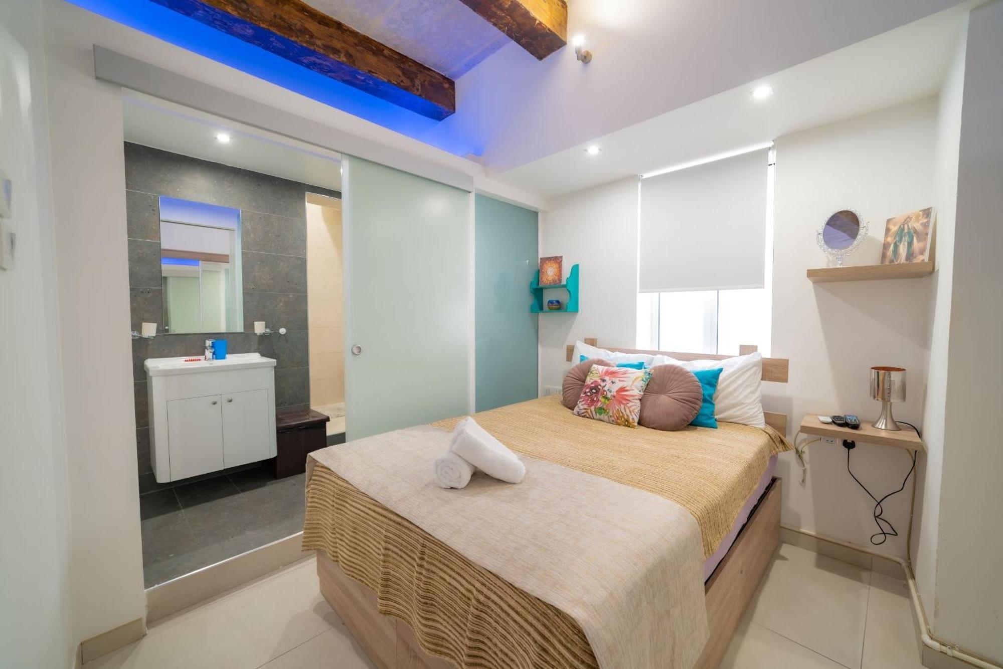 Vallettastay City Break Apartments Екстериор снимка