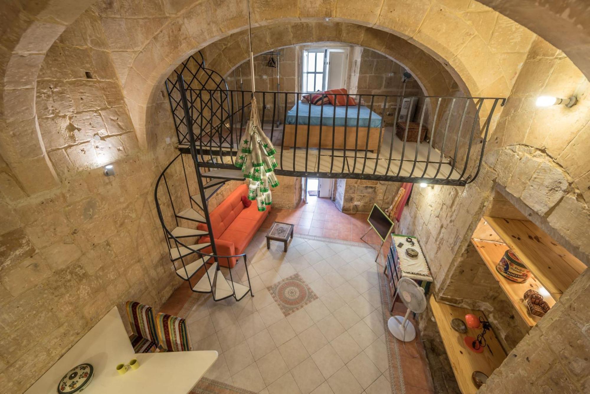 Vallettastay City Break Apartments Екстериор снимка