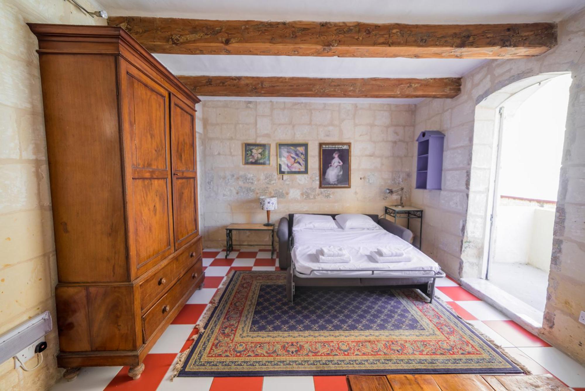 Vallettastay City Break Apartments Екстериор снимка