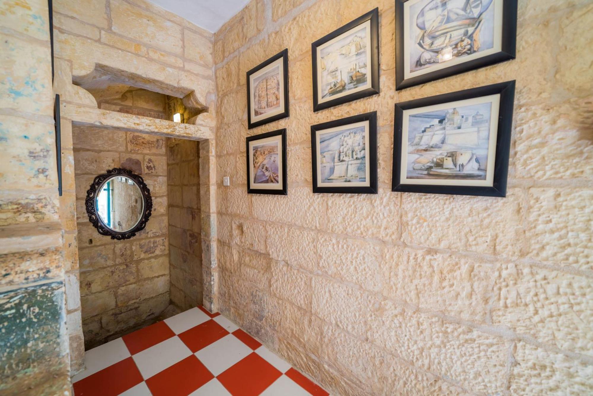 Vallettastay City Break Apartments Екстериор снимка