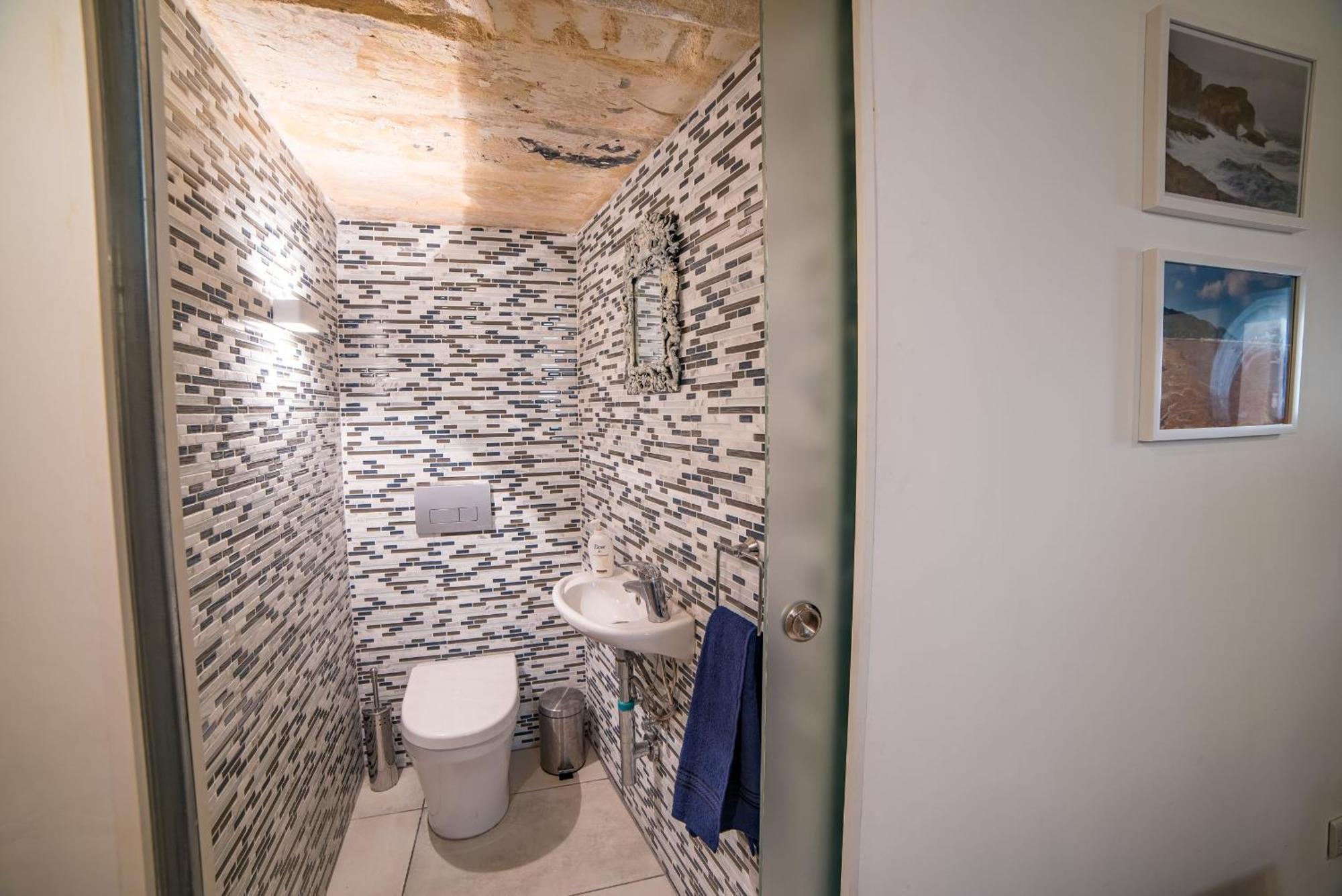 Vallettastay City Break Apartments Екстериор снимка
