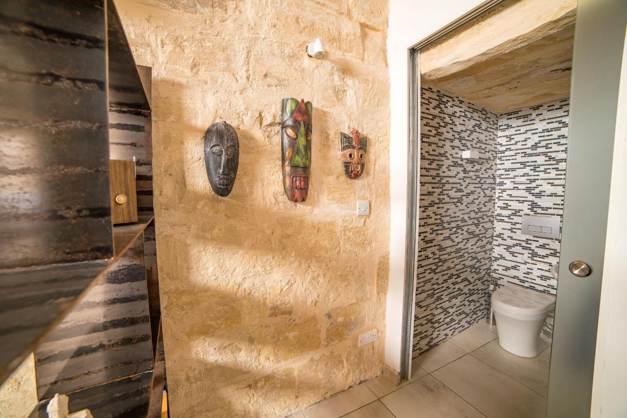 Vallettastay City Break Apartments Екстериор снимка