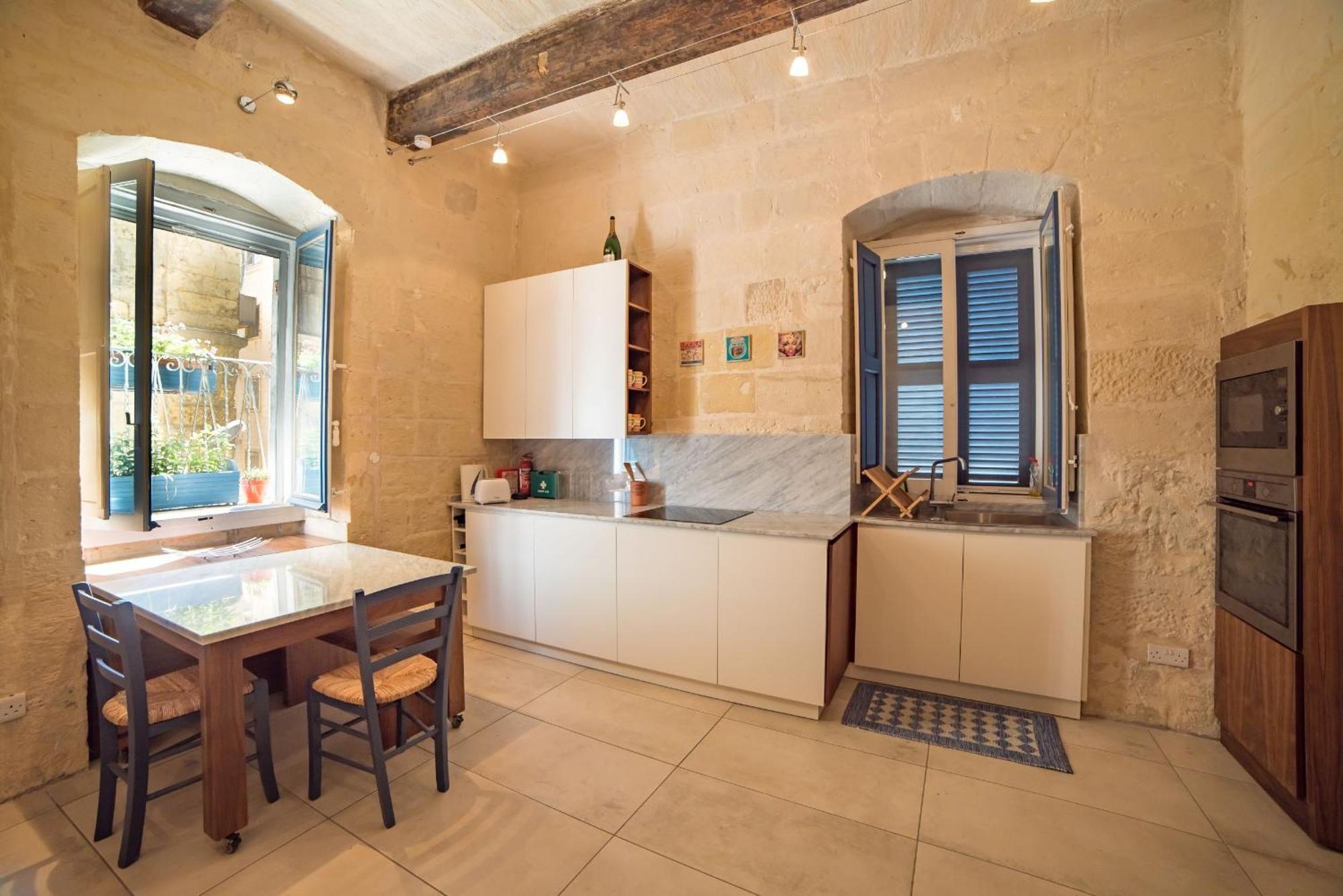 Vallettastay City Break Apartments Екстериор снимка