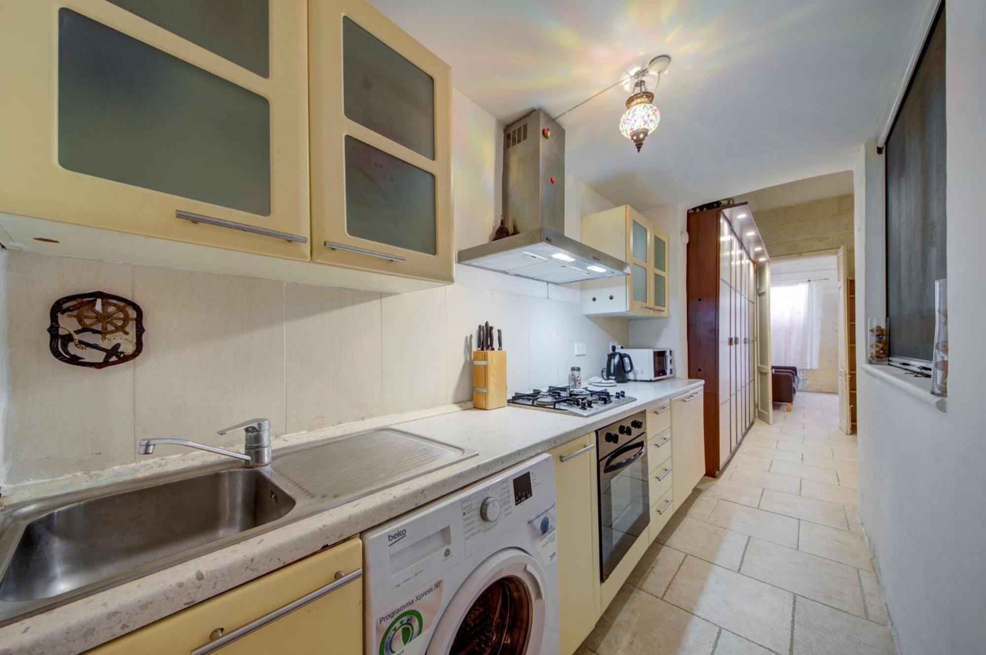 Vallettastay City Break Apartments Екстериор снимка