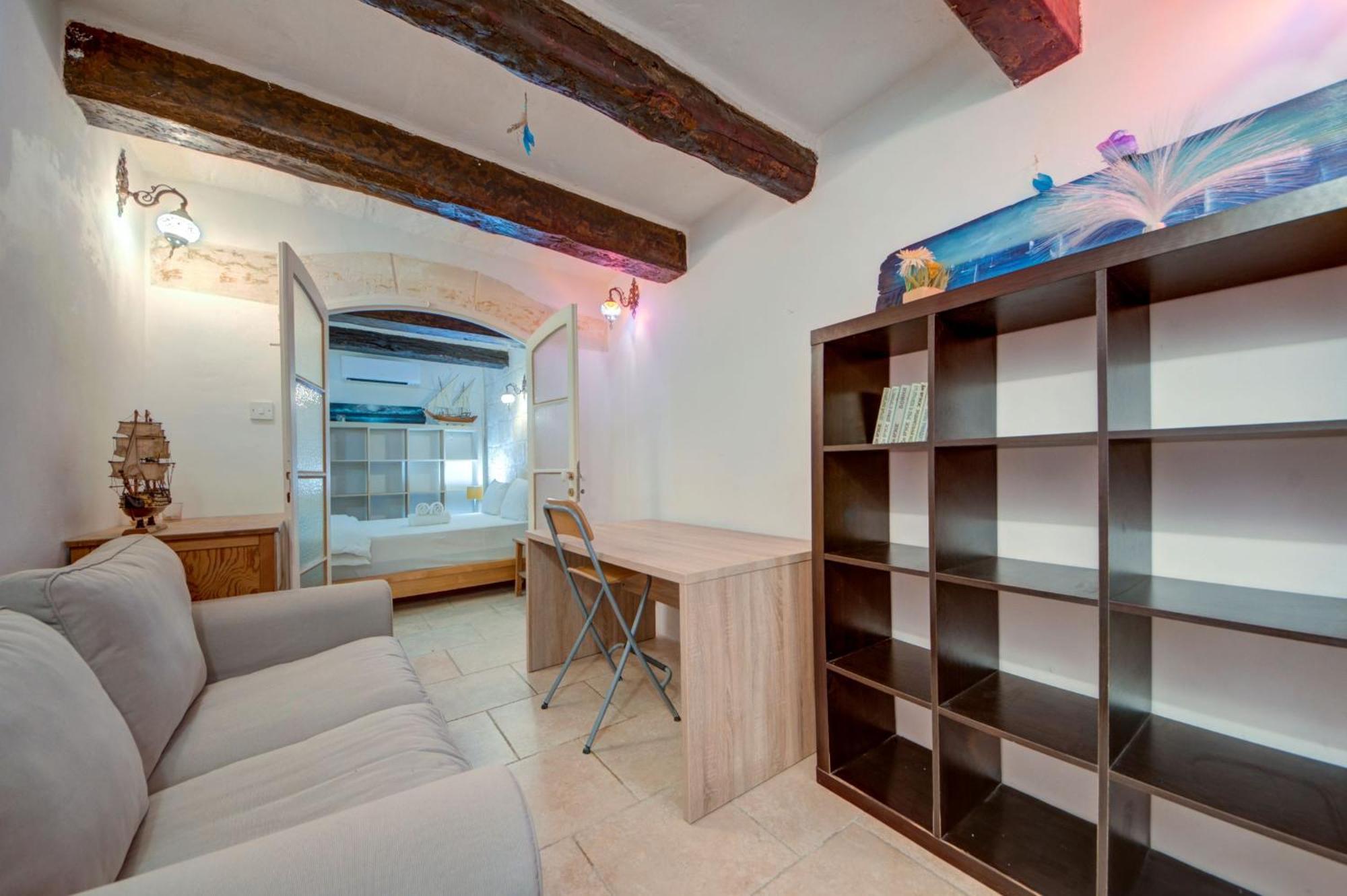 Vallettastay City Break Apartments Екстериор снимка