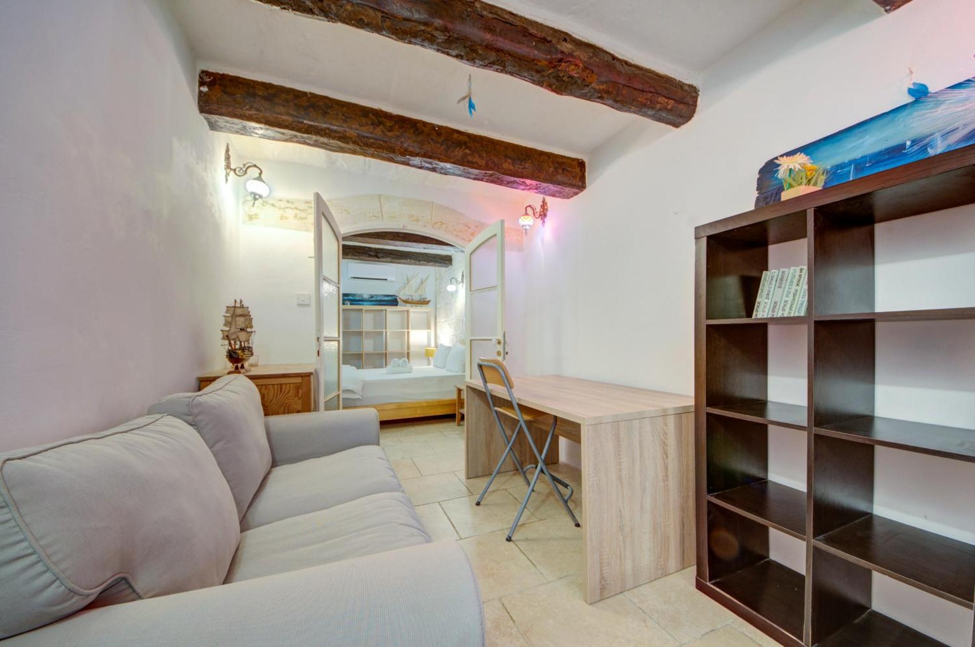 Vallettastay City Break Apartments Екстериор снимка
