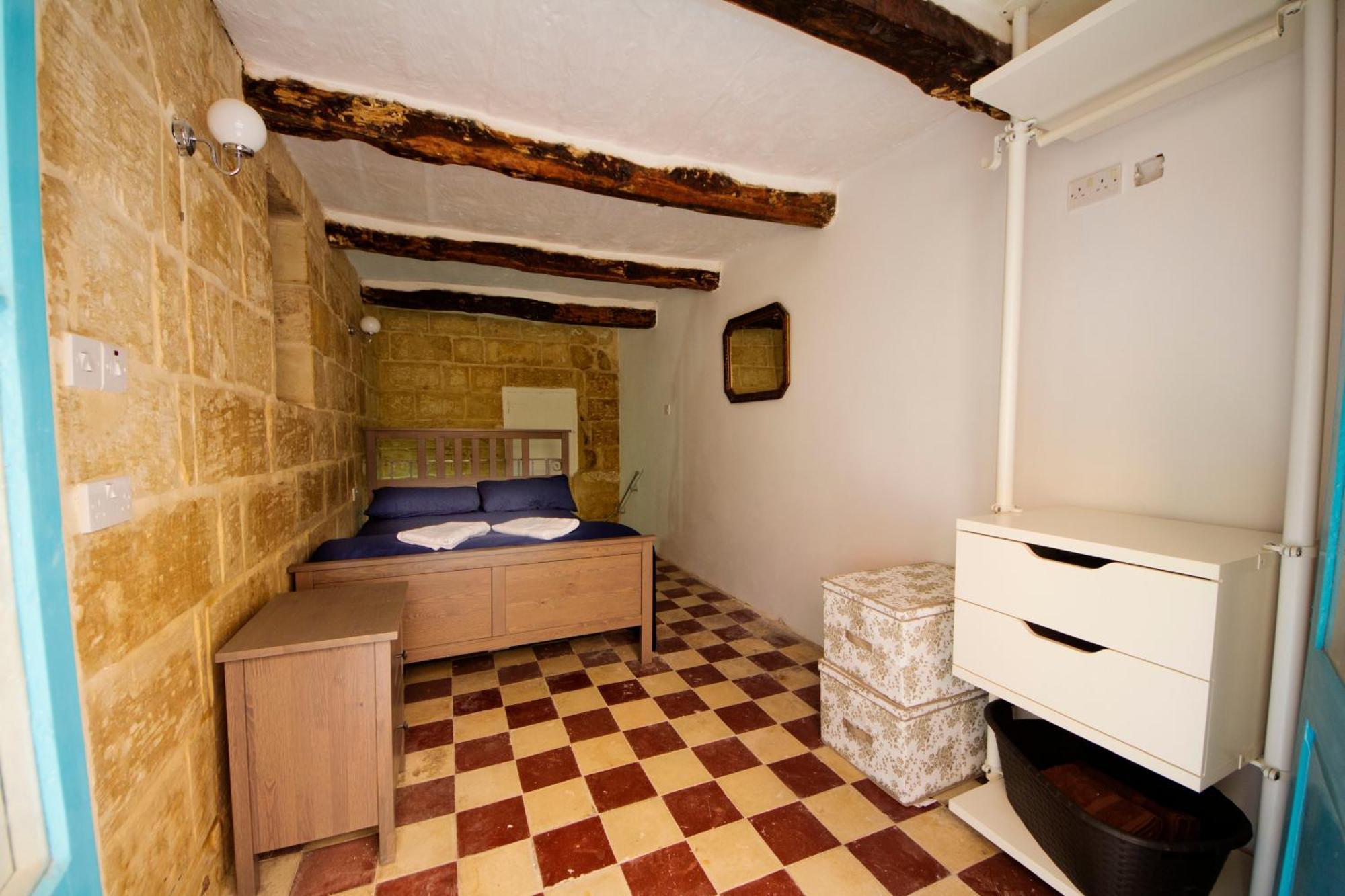 Vallettastay City Break Apartments Екстериор снимка