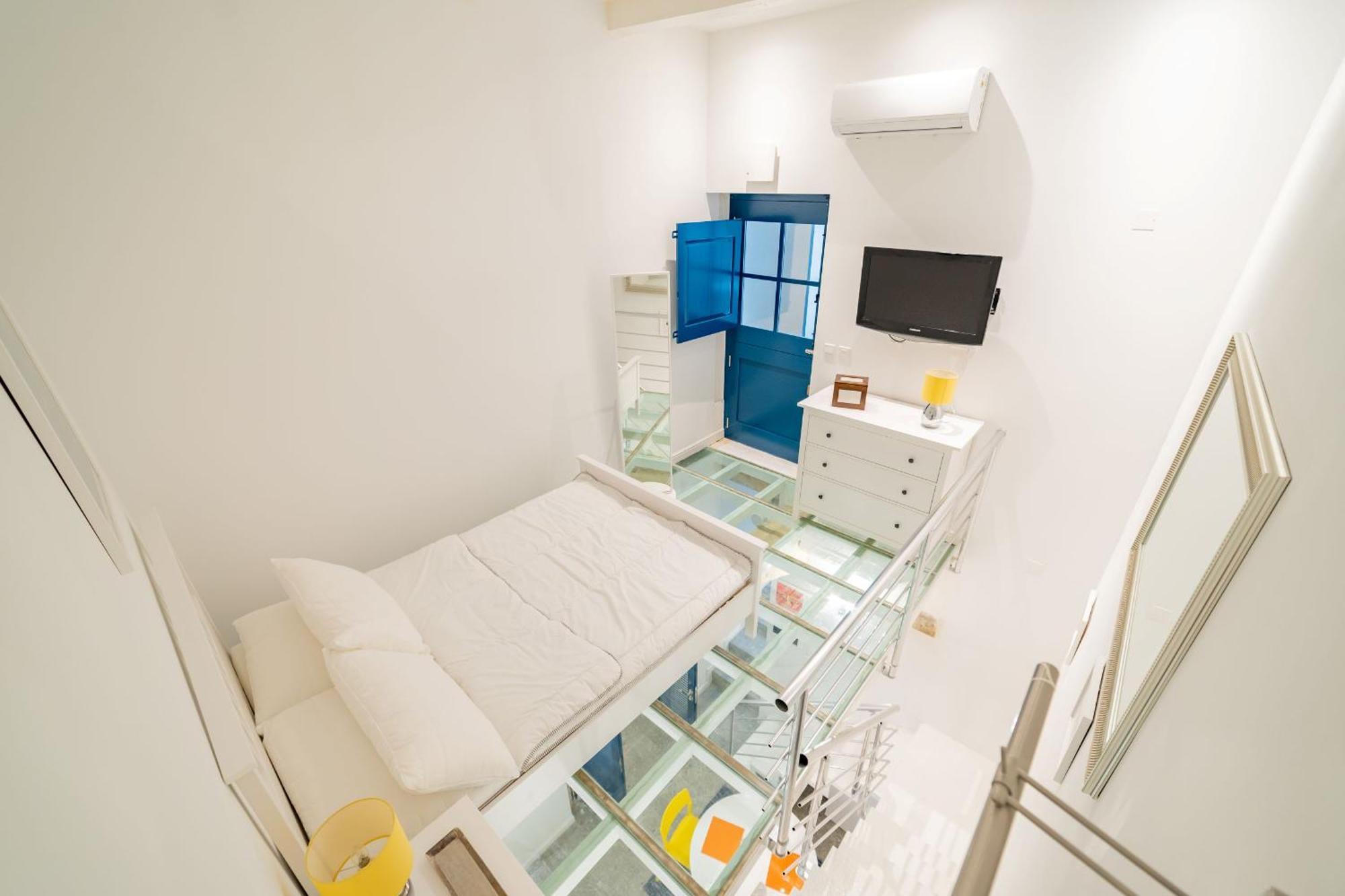 Vallettastay City Break Apartments Екстериор снимка