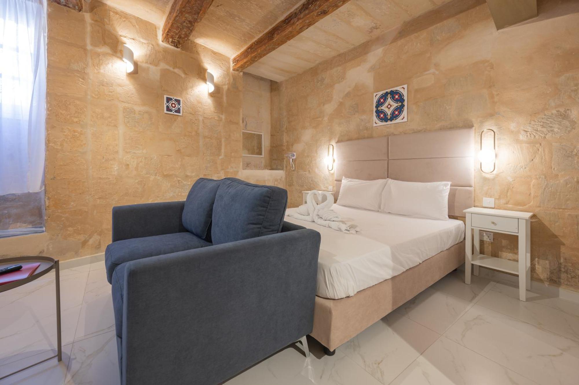 Vallettastay City Break Apartments Екстериор снимка