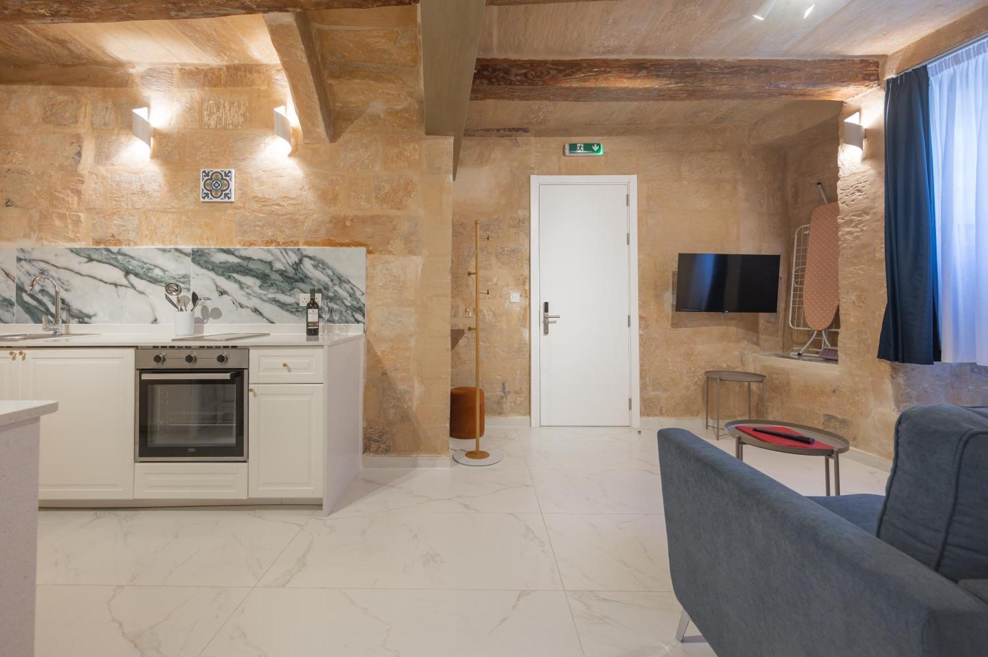 Vallettastay City Break Apartments Екстериор снимка