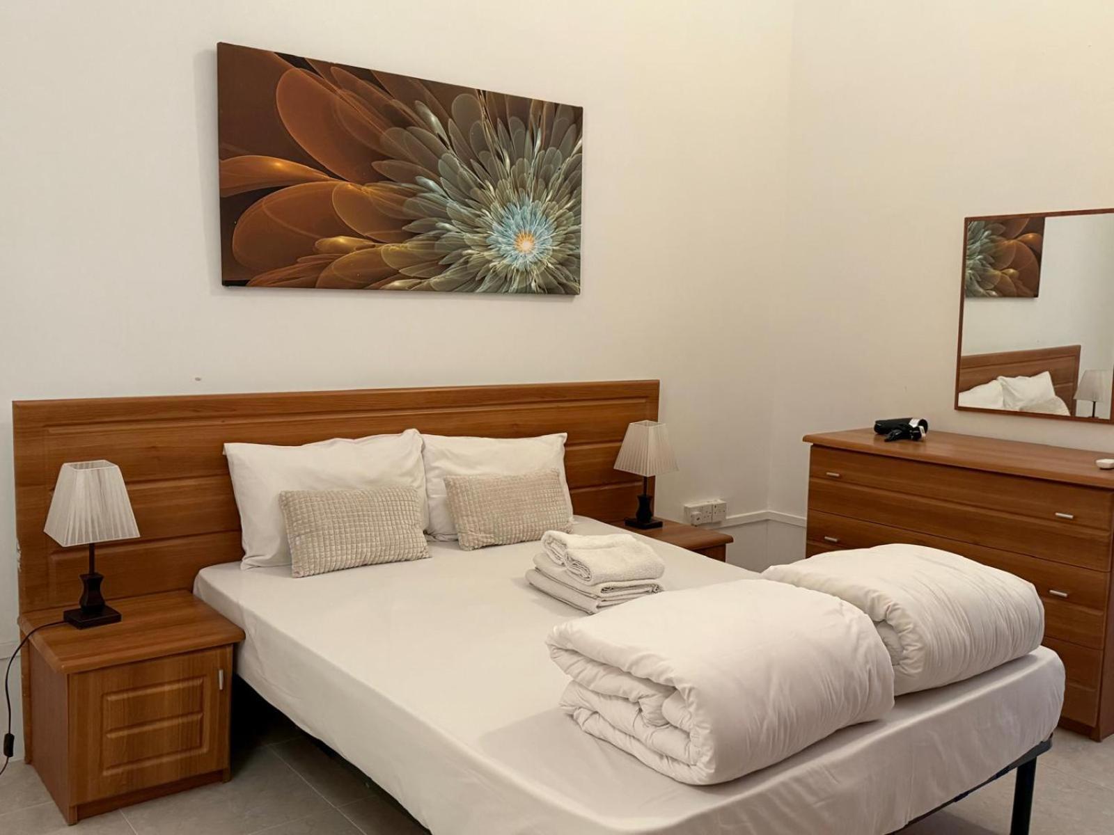 Vallettastay City Break Apartments Екстериор снимка