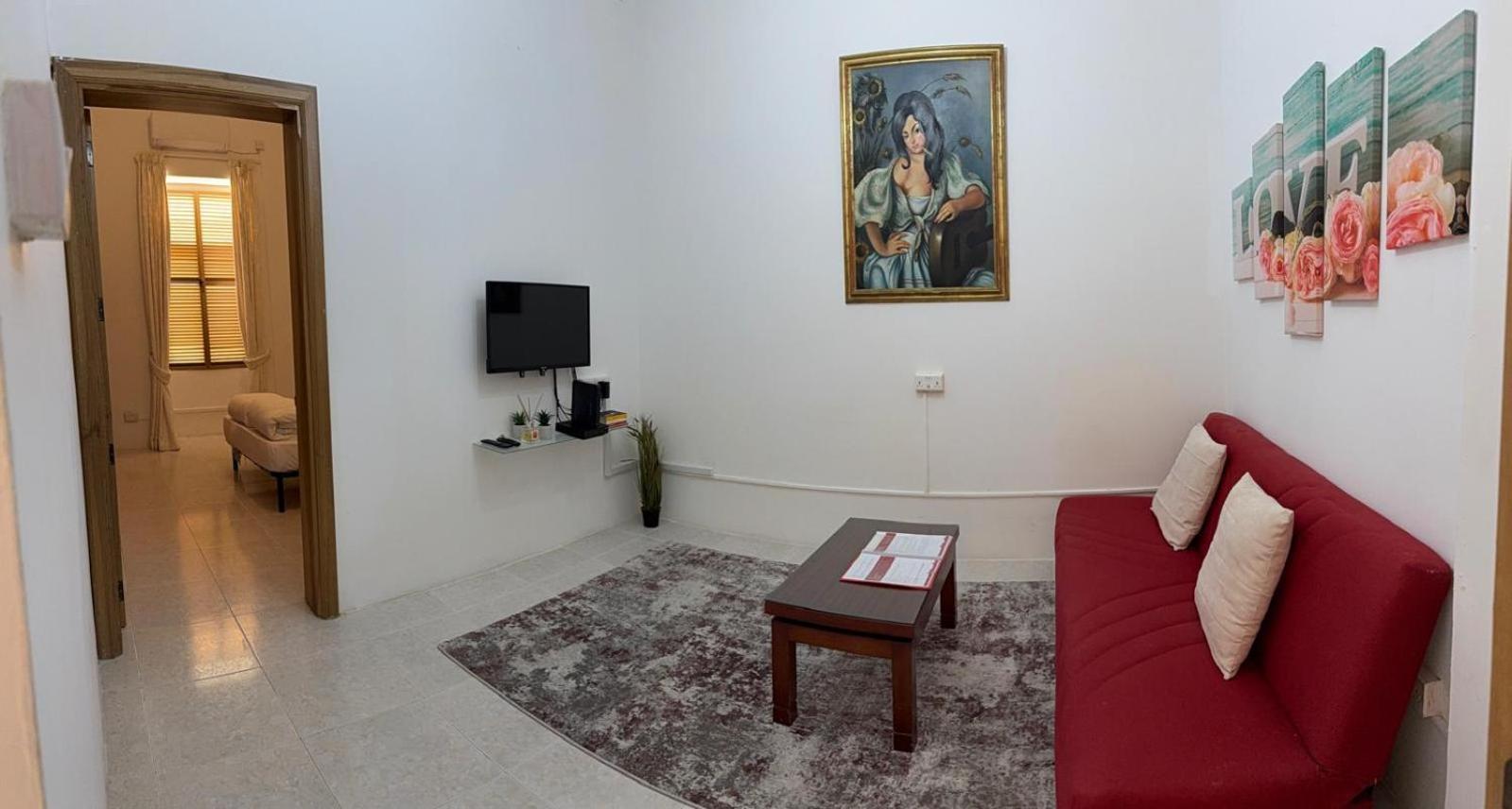 Vallettastay City Break Apartments Екстериор снимка